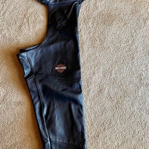 Harley Davidson Women’s Chaps